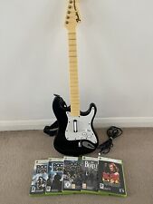 Rock band guitar for sale  WINDSOR