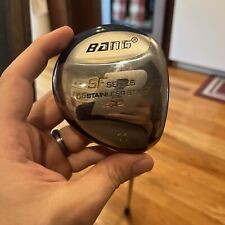 Bang golf series for sale  Armonk