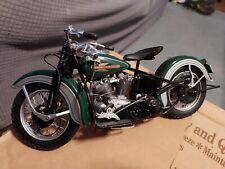 harley davidson franklin mint for sale  Danville