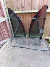 Carryboy canopy glass for sale  NUNEATON