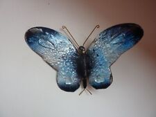 Belle reproduction papillon d'occasion  Garat