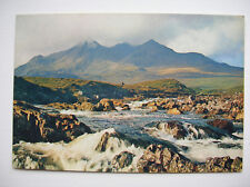 Skye cuillin hills for sale  FALKIRK