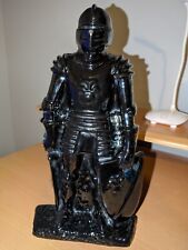 Art deco knight for sale  BANFF