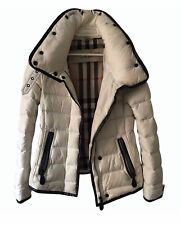 Burberry daunenjacke winterjac gebraucht kaufen  Wesseling