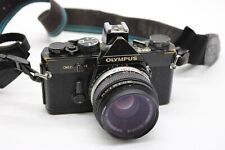 Vintage olympus slr for sale  SHIFNAL