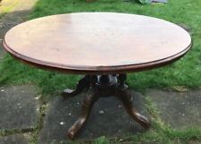 Mahogany marquetry victorian for sale  COVENTRY