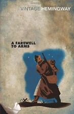 Farewell arms ernest for sale  UK