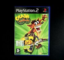 Crash bandicoot twinsanity usato  Praia A Mare