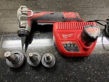 Milwaukee 2432 12v for sale  Tomball