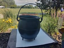 cast iron kettle for sale  Morrow