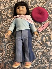 American girl ivy for sale  Bradford