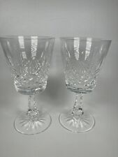 Waterford crystal kenmare for sale  San Diego