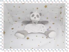 Doudou plat panda d'occasion  Foix