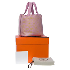 Hermes picotin lucky d'occasion  France