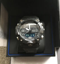 Reloj de pulsera Casio G-SHOCK GGB1001B MUDMASTER para hombre de Japón segunda mano  Embacar hacia Argentina