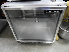 Continental uc32 counter for sale  Springfield