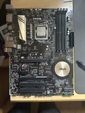 Asus z170 lga1151 for sale  HUDDERSFIELD