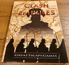 Wargame clash empires usato  Milano