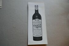Photographie ancienne bouteill d'occasion  Biganos