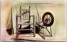 Gov. carver chair for sale  Boiling Springs