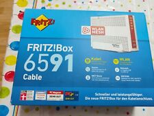 Fritzbox 6591 cable gebraucht kaufen  Friedberg