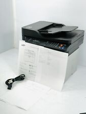 Used, Samsung Xpress M2880FW Monochrome Laser Mulfi-Func Printer Pg: 1864 ■S■TESTED■S■ for sale  Shipping to South Africa