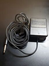 Foot pedal black for sale  Long Beach