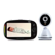 Usado, Monitor de bebé Summer Baby Pixel Zoom HD segunda mano  Embacar hacia Argentina