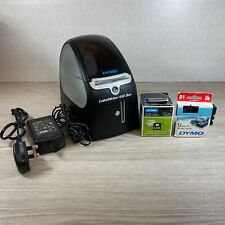 Dymo duo labelwriter for sale  UK