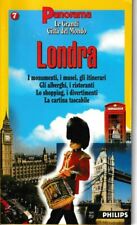 Londra panorama guide usato  Misano Adriatico