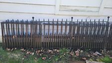 Metal yard fence for sale  Milwaukee