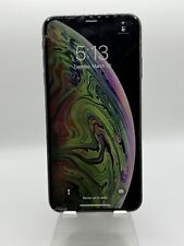 iPhone XS Max, 256GB, Desbloqueado, LEIA DESC SEM IDENTIFICAÇÃO FACIAL #260 comprar usado  Enviando para Brazil