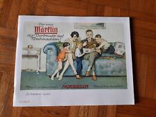 Marklin catalogo 1928 usato  Italia