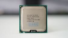 Procesador Intel Core 2 Quad Q9650 4 núcleos 3,0 GHz/12M/1333 SLB8W LGA775 segunda mano  Embacar hacia Argentina