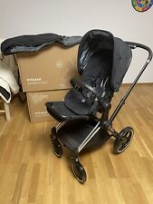 Cybex priam platinum gebraucht kaufen  Meschenich