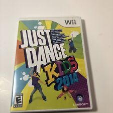 Usado, Just Dance Kids 2014 (Nintendo Wii, 2013) comprar usado  Enviando para Brazil