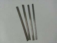 14pcs soft steel for sale  Shipping to Ireland