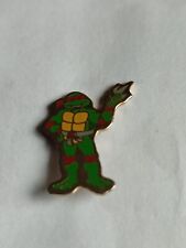 Pin tortue ninja d'occasion  Hirsingue