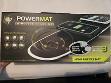 Powermat wireless charging for sale  Amelia Court House