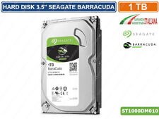 Hard disk 1tb usato  Caserta