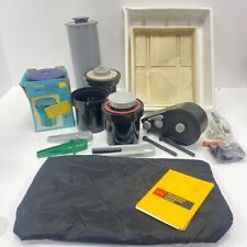 35mm film darkroom for sale  ROMFORD