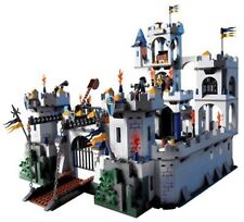 Lego castello raro usato  Desio