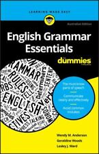 English grammar essentials for sale  Shipping to Ireland