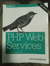 Php web services for sale  Laredo