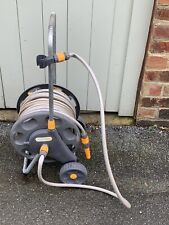 retractable hose for sale  HARROGATE