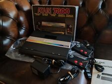 Atari 7800 console for sale  NORWICH