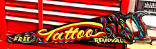 Tattoo removal hand for sale  Rogue River