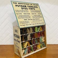 Antique putnam dyes for sale  Willoughby