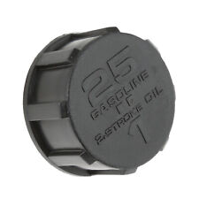 Black fuel cap for sale  Shipping to Ireland