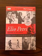 Elio petri appunti usato  Biella